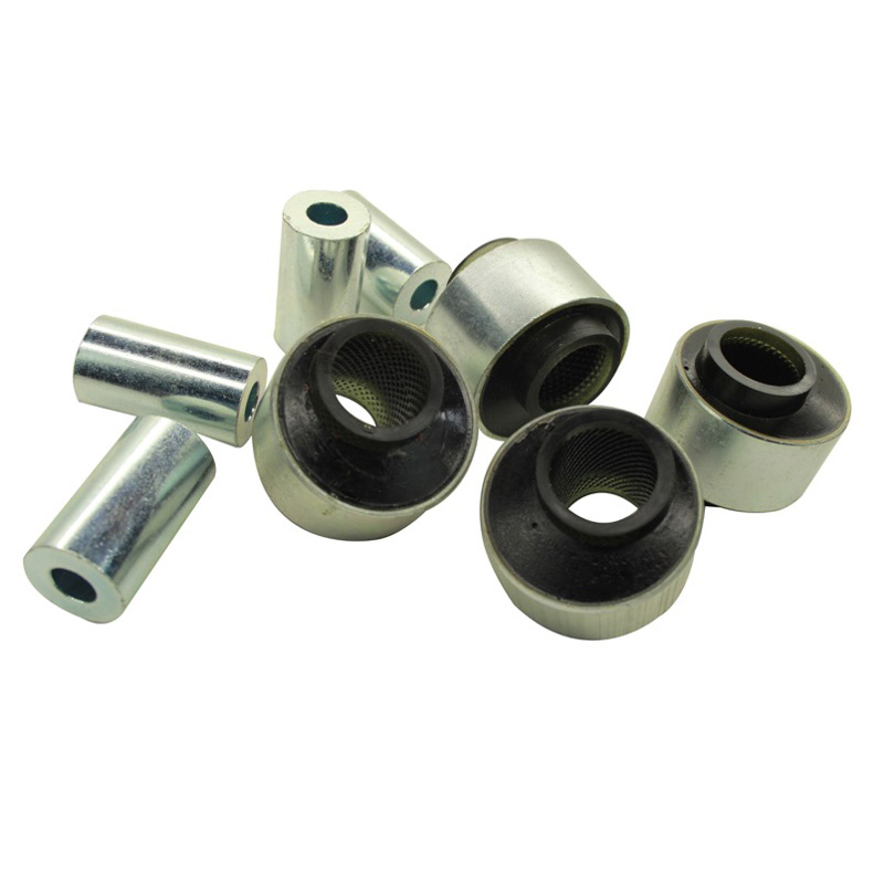 Whiteline Bielle de suspension - Upper Bushing sur mesure pour Audi A4/A6/A8/Allroad / Volkswagen Passat/Variant 1994-2016