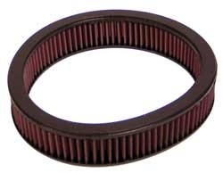 K&N Inlegfilter Nissan Terrano 3.0 1987-89