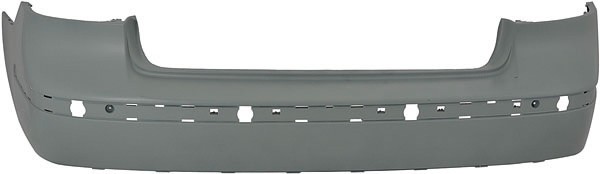 Achterbumper 9-6