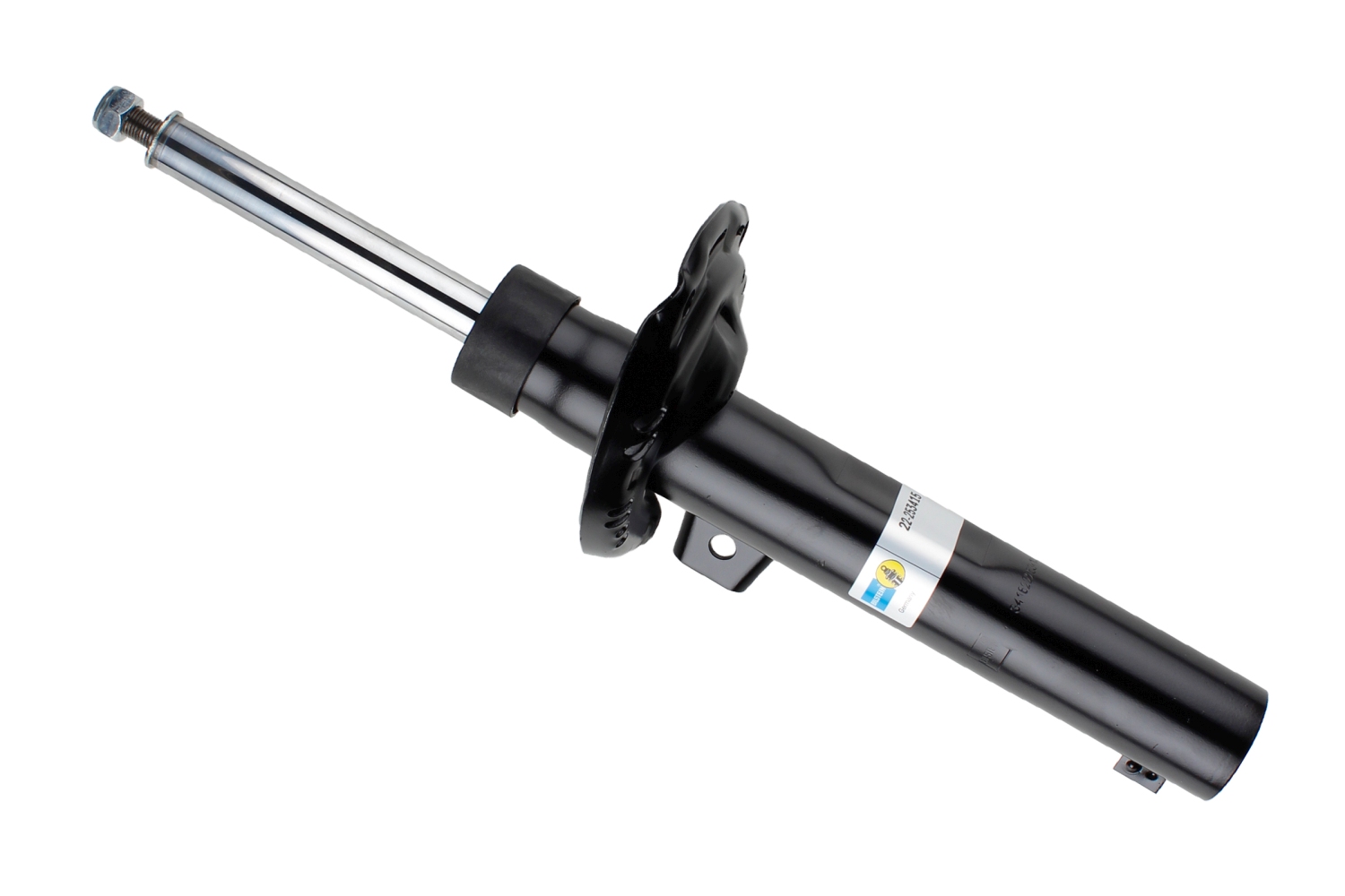 Amortisseur Avant Bilstein B4 Pour VW Passat Routes Difficiles Va