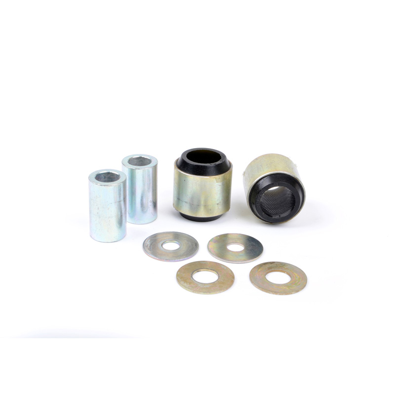 Whiteline Bielle de suspension - Lower Front Bushing sur mesure pour Subaru Forester SH/Impreza/Legacy V BM-BR/Outback BR/WRX 2007-2016