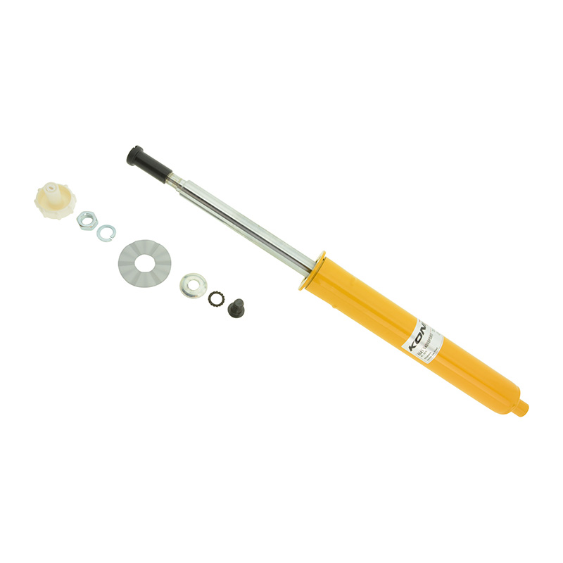 KONI Amortisseur Sport sur mesure pour Toyota Celica Coupé 1.8 16V VVTi incl. -Sport (ZZT230/231) 1999-2006 - Essieu avant (8641-1409SPORT)