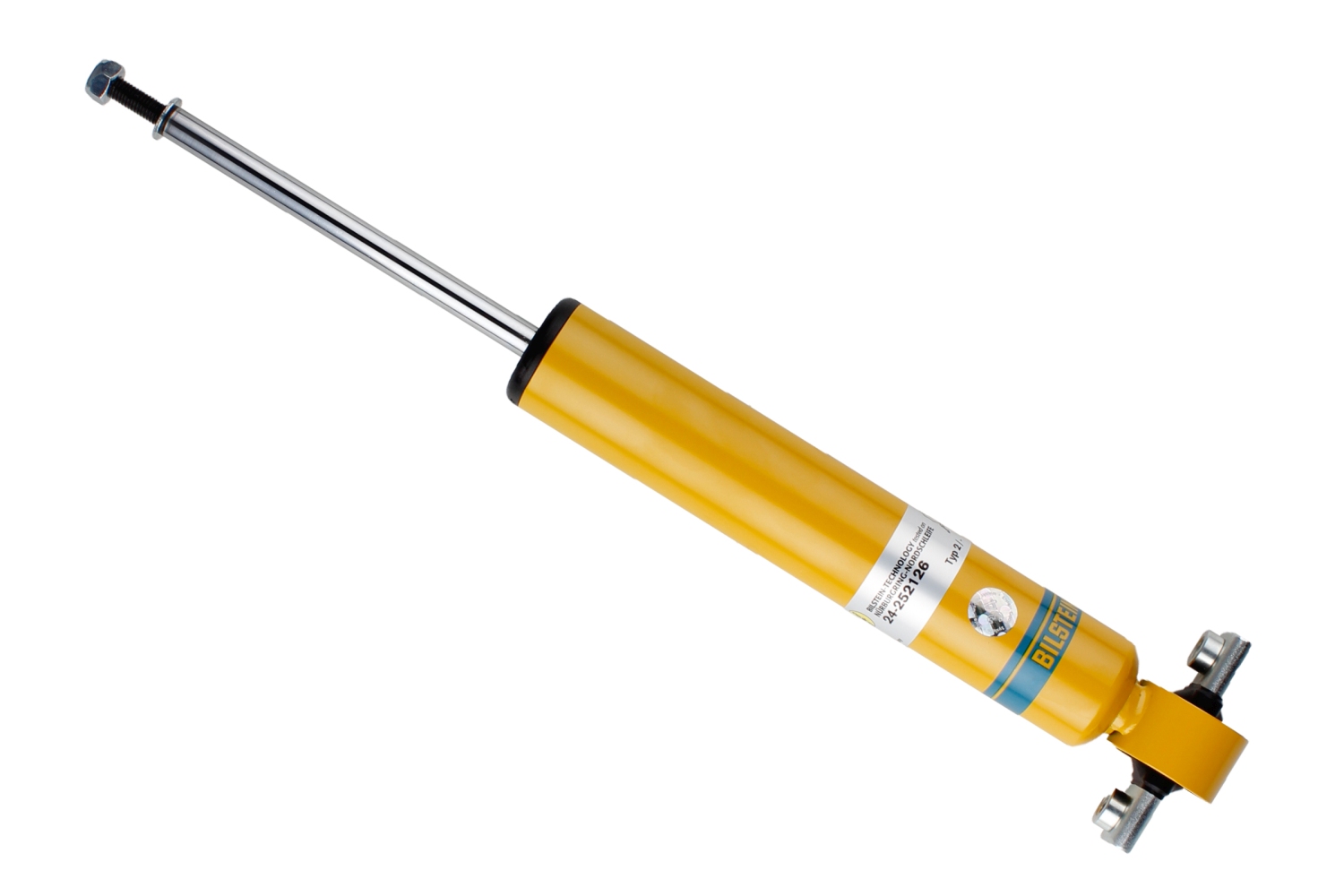 Amortisseur Arrière Bilstein B6 Pour Ford Mondeo V