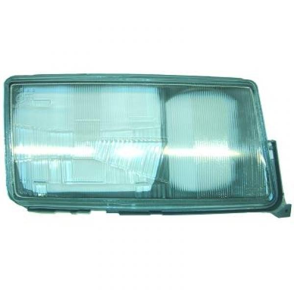 Koplamp rechts DB W201 82-93 HELLA