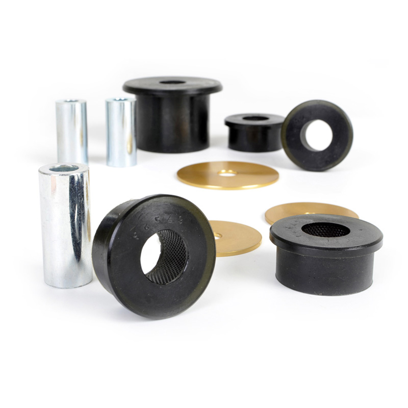 Whiteline Différentiel - Montage Bushing sur mesure pour BMW 1/2/3/4/X1 E84 2003-