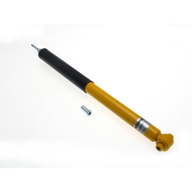KONI Amortisseur Sport sur mesure pour Nissan Z-Séries Coupé 300 ZX/Fairlady incl. Turbo (Z31) 1984-1989 - Essieu arrière (26-1248SPORT)