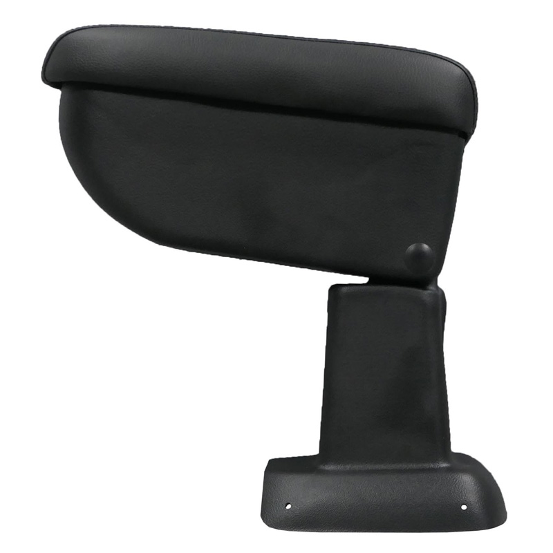 Accoudoir simili cuir sur mesure pour Citroën C1/Peugeot 108/Toyota Aygo 2014-