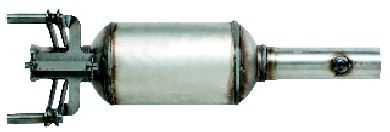 Mercedes SPRINTER 309 2.1TD CDI DPF 2148 cc 65 Kw / 88 cv 696984