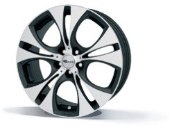 Velgen BROCK B20 SMVP 7X15