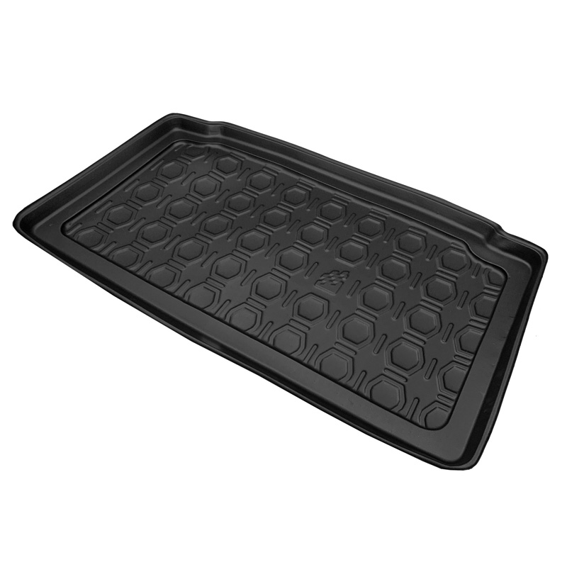 Bac de coffre 'Design' sur mesure pour Peugeot 206 3/5-portes 1998-2009