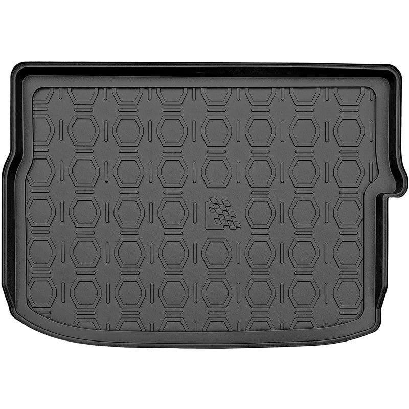 CIKCAR Bac de coffre 'Design' sur mesure pour Leapmotor B03X 2026-