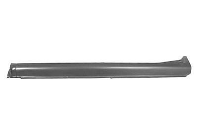 dorpel, links Opel Agila, 2000-2007