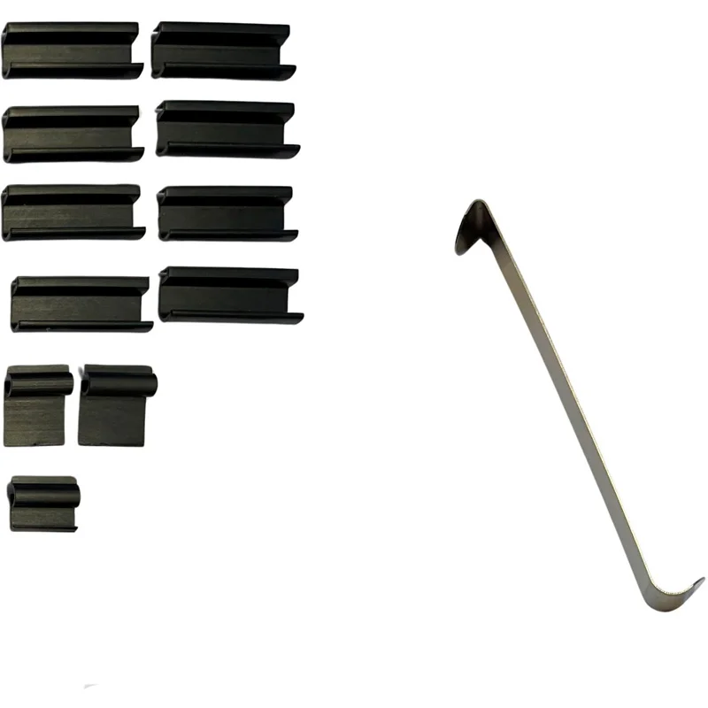 SunClip Protection visuelle & solaire sur mesure pour Seat Leon (5F) ST 2013-2020