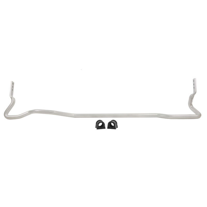 Whiteline Barre Stabilisatrice Arrière 24mm X Heavy Duty réglable sur mesure pour Saab 9-2X Estate / Subaru Impreza Estate GG/Hatchback/Sedan GD 2000-