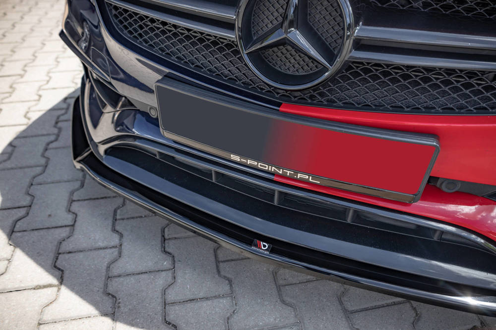 DACHSpoiler Mercedes W179