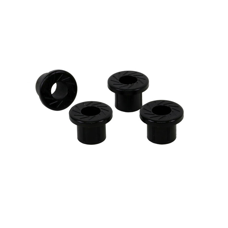 Whiteline Spring - Eye Front Bushing sur mesure pour Toyota Hilux VII Pickup N1-N3 2005-/Hilux VIII N1 Exclusif 4WD 2015-