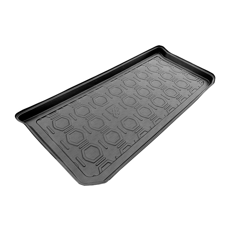 Bac de coffre 'Design' sur mesure pour Smart ForTwo (451) 2007-2014
