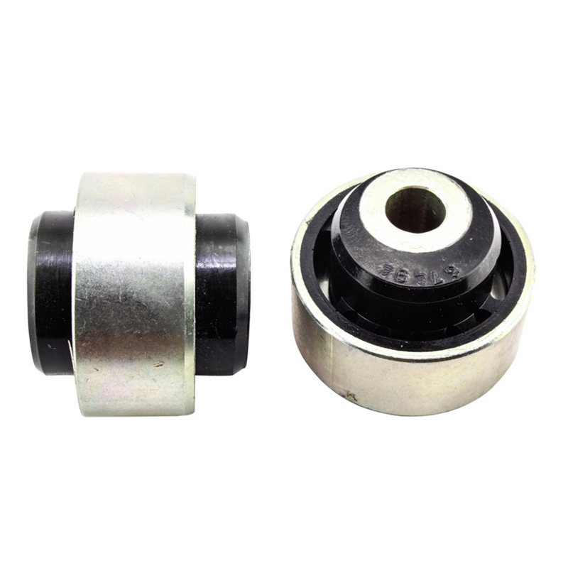 Whiteline Bielle de suspension - Lower Inner Rear Bushing sur mesure pour Chrysler/Citroën/Dodge/Fiat/Hyundai/Jeep/Mitsubishi/Proton/Smart Divers 2000-