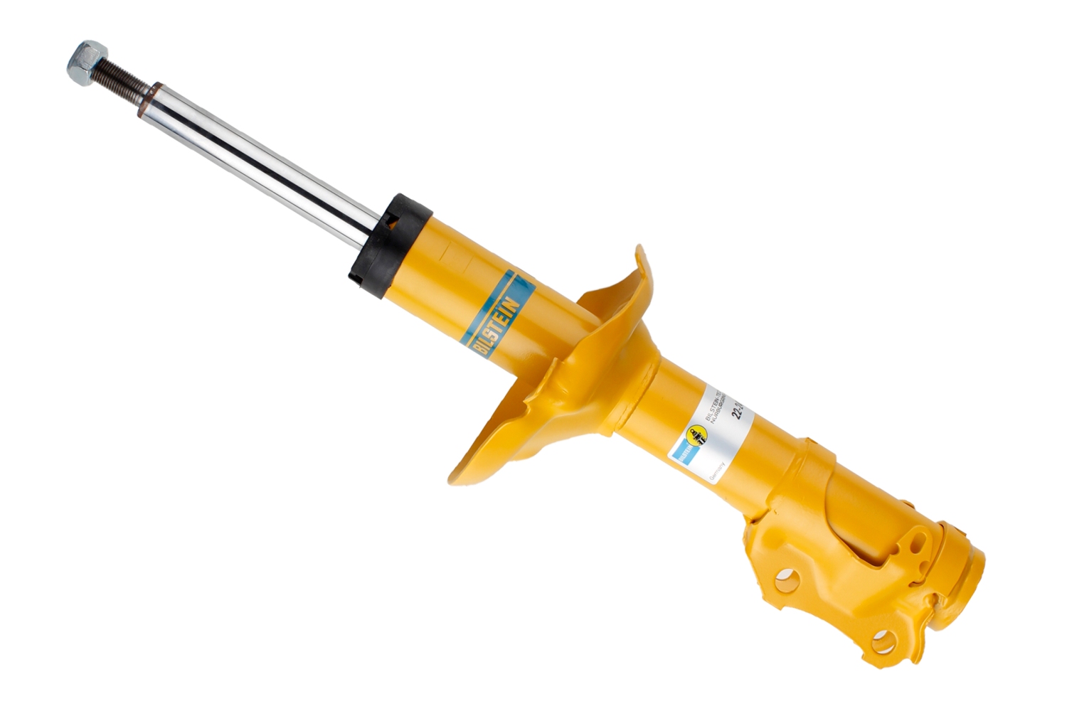 Amortisseur Avant Bilstein B8 Polo 6n