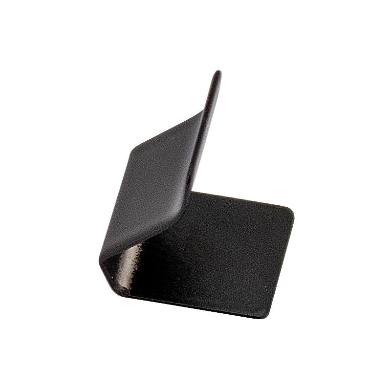 ClimAir Clips métalliques pour de déflecteurs latéraux + outil de montage