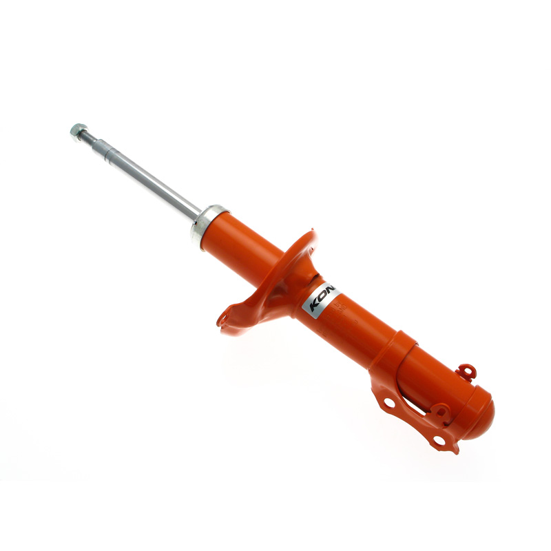 KONI Amortisseur STR.T sur mesure pour Seat Arosa / Cordoba (6K) / Ibiza (6K) / Inca / Volkswagen Caddy II / Lupo / Polo III (6N/6N2/6KV) incl. GTI 1993-2005 - Essieu avant (8750-1001)