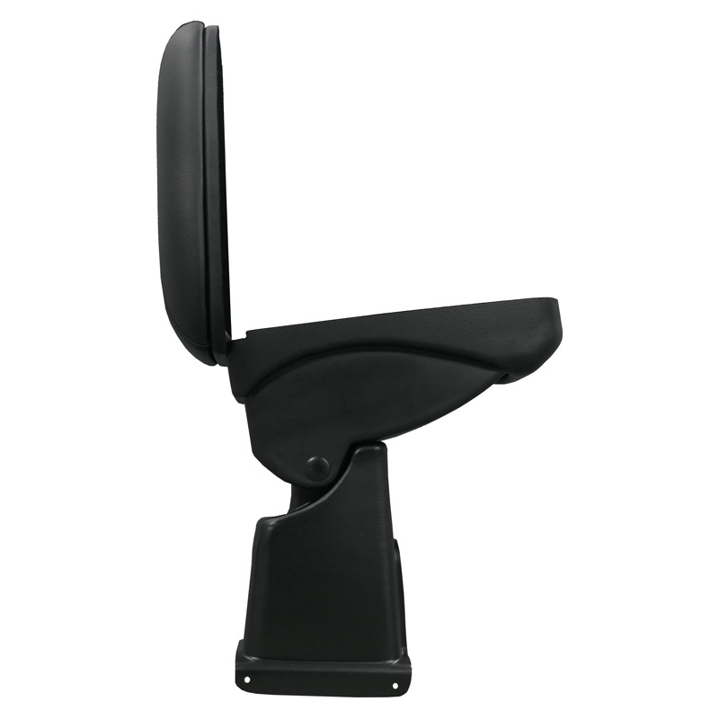 Accoudoir Slider sur mesure pour Fiat 500 2015-