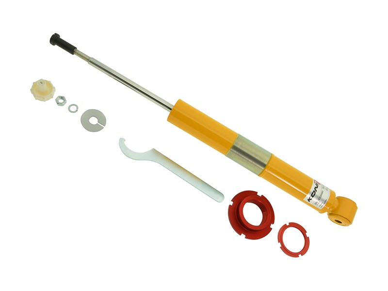 Koni Schokbreker Porsche 911 (912) 911 (964) Carrera 2+4 Coupe,