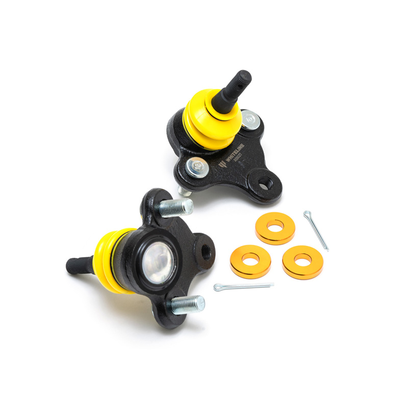 Whiteline Kit de centre de roulis et de correction de direction sur mesure pour Hyundai i30 2016-