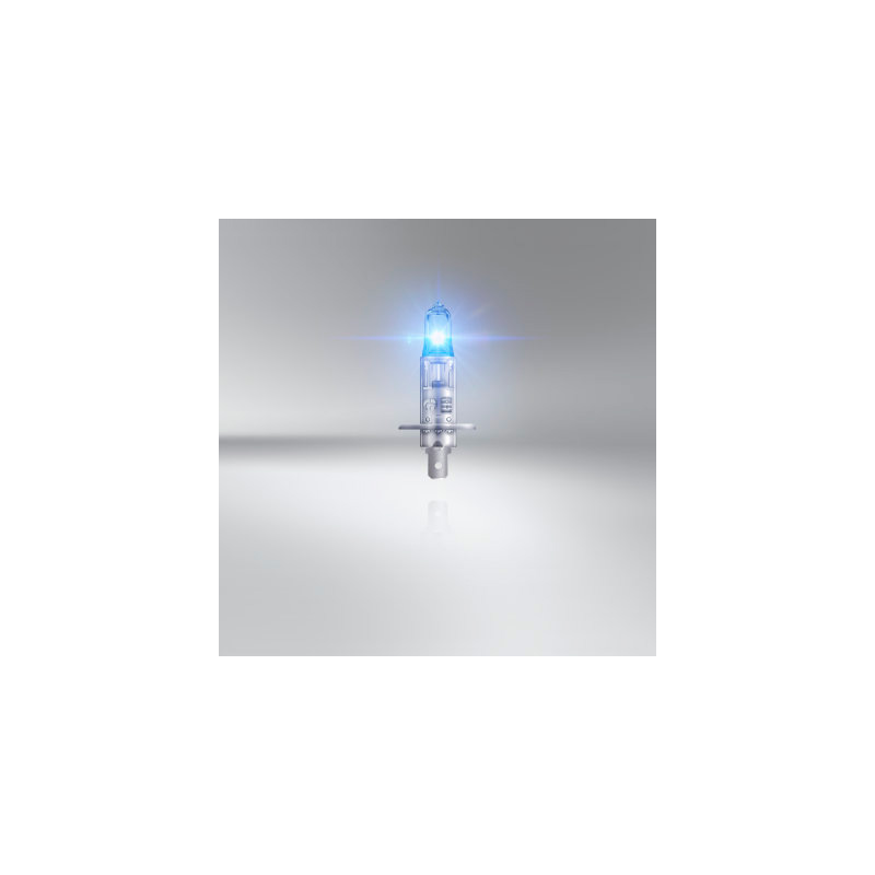 Osram Cool Blue Intense NextGen Ampoule Halogène - H1 - 12V/55W - la pièce