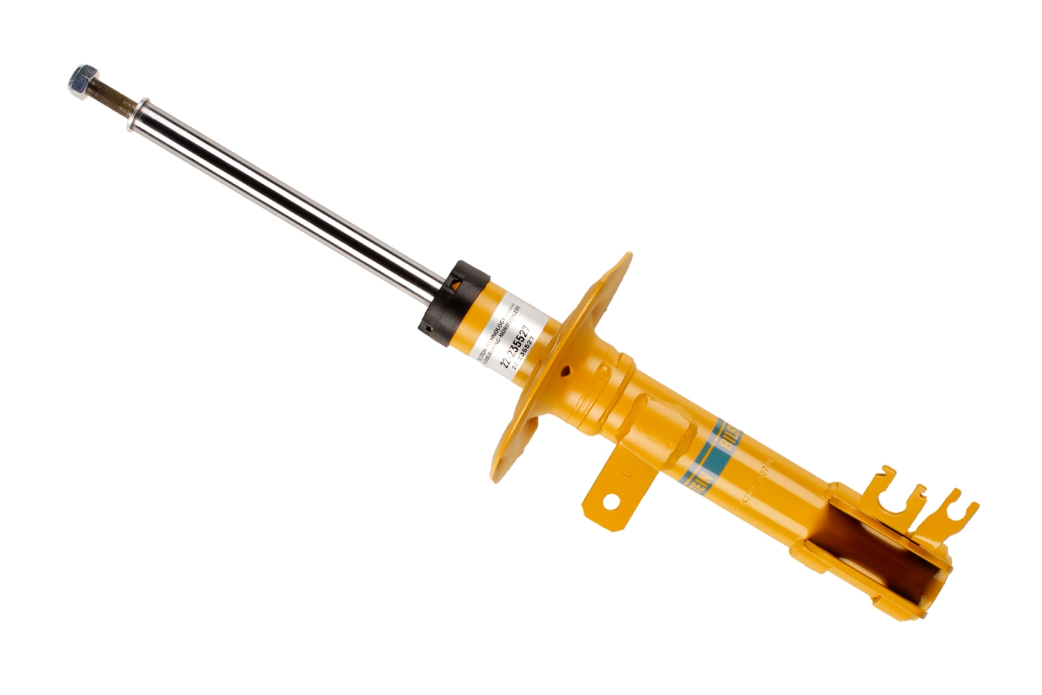 Amortisseur Avant Gauche Bilstein B6 Panda (169)