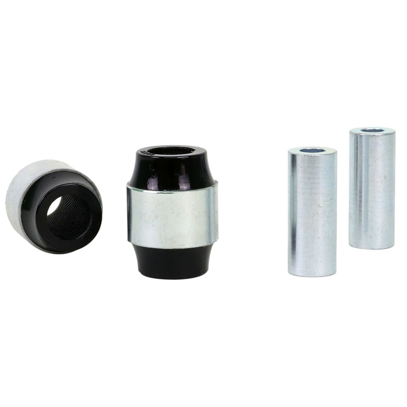 Whiteline Bielle de suspension - Bushing kit sur mesure pour Audi/Seat/Skoda/Volkswagen Diversen 2012-