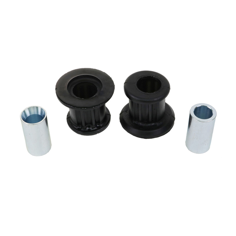 Whiteline Bielle de suspension - Lower Inner Rear Service Bushing sur mesure pour Subaru Impreza/Legacy I-III 1989-