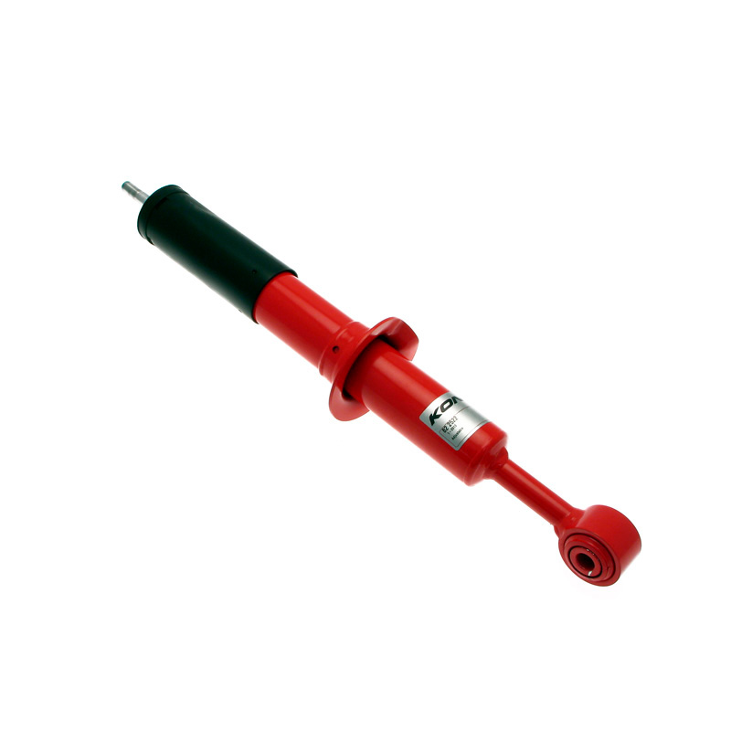KONI Amortisseur Heavy Track sur mesure pour Toyota Landcruiser 120/125/150 (Prado) (excl. Suspension pneumatique) 2003-2019 - Essieu avant (82-2522)
