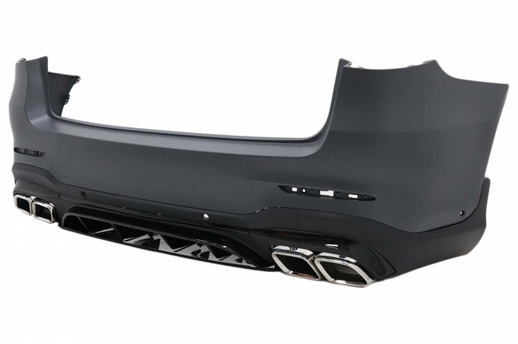 AMG Bodykit Mercedes GLC X253 2020-