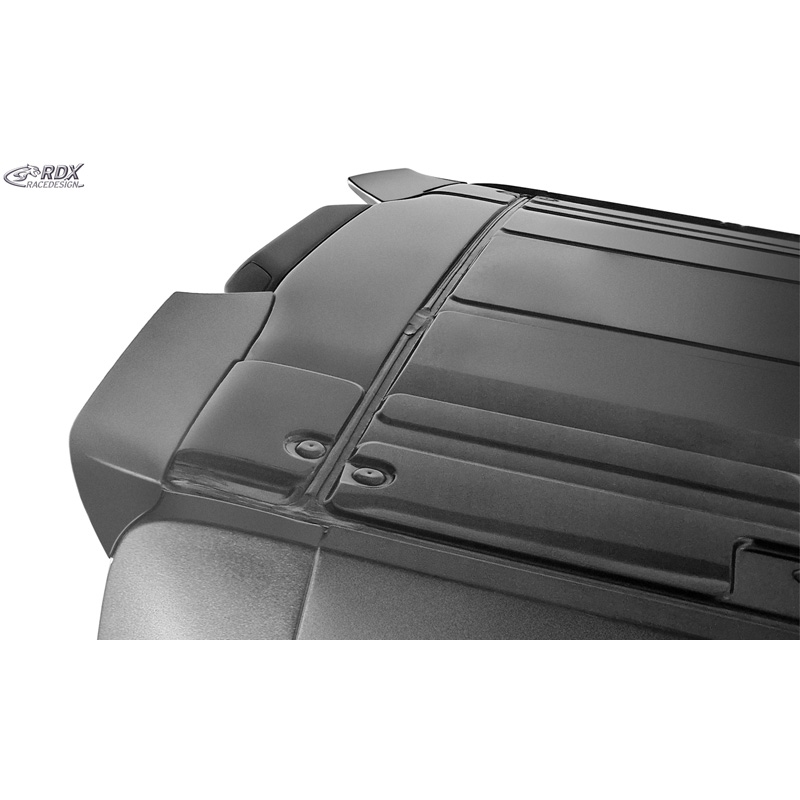 Becquet de toit sur mesure pour Ford Transit H3 2014-2019 & 2019- (PUR-IHS)
