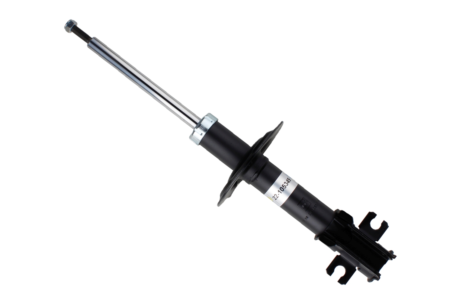 Amortisseur Avant Bilstein B4 Pour Fiat Punto