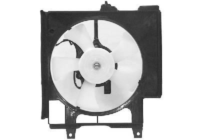 ventilator Nissan Micra, 1993-2003, K11