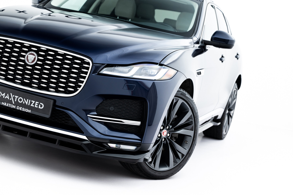Bodykit Jaguar F-Pace R-Sport Mk1 Facelift