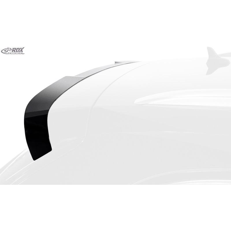 Becquet de toit sur mesure pour Audi Q7 (4L) 2006-2015 (PUR-IHS)