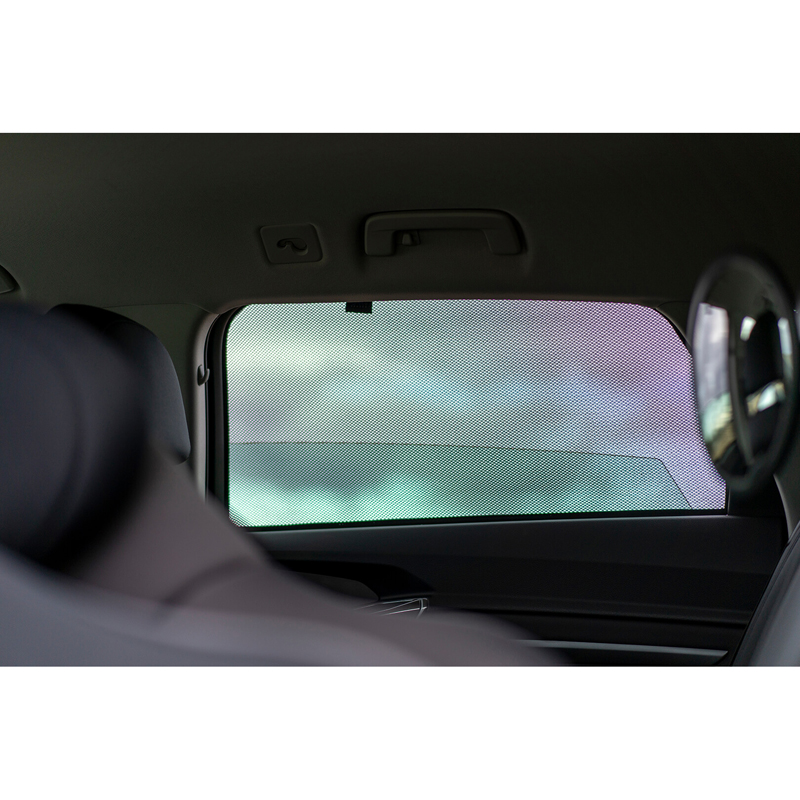 Set de Car Shades sur mesure pour Audi E-Tron 2018- excl. Sportback (6-pièces)