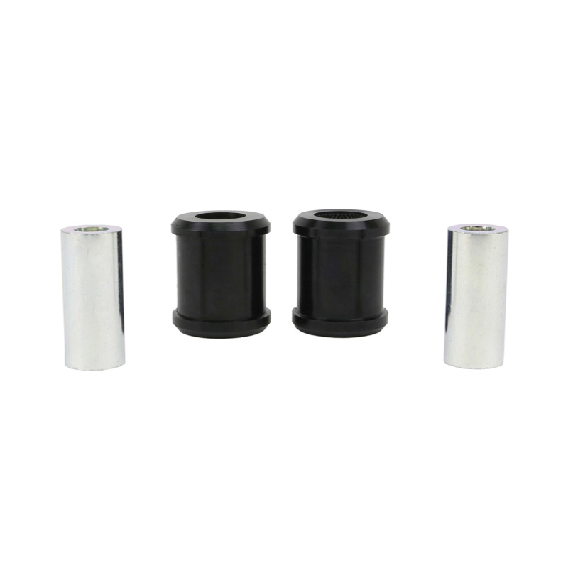 Whiteline Amortisseur - au Bushing de Bielle de suspension sur mesure pour Mitsubishi Lancer VI-VII Evolution V-IX 1996-2013