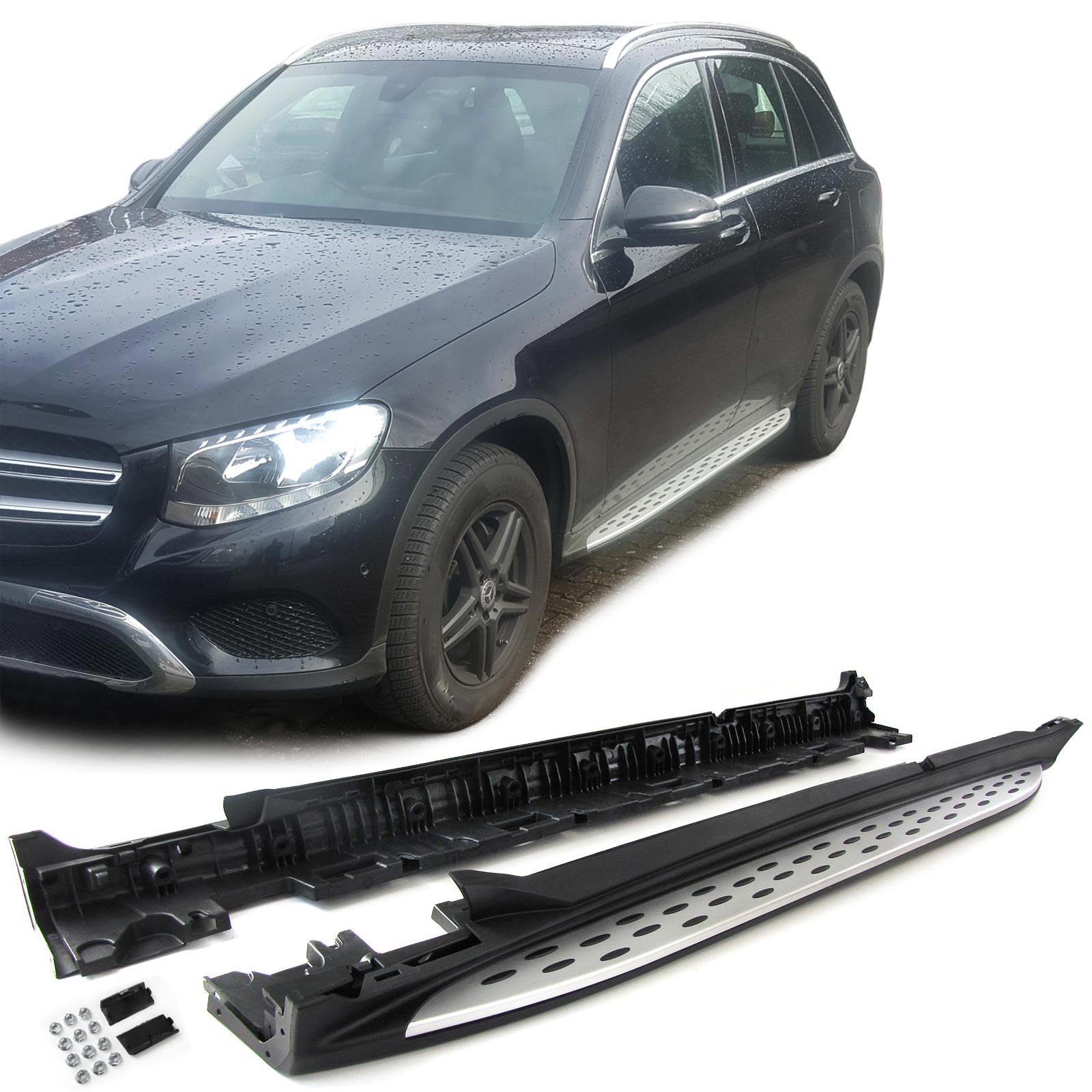 set Sidesteps GLC