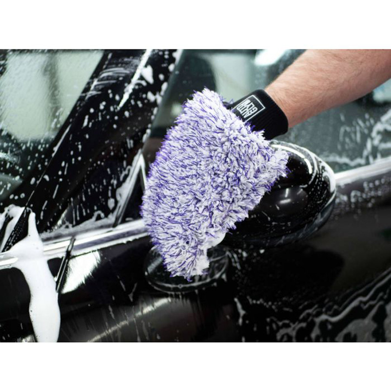 Autoglym Polar Mitt Gant de Lavage
