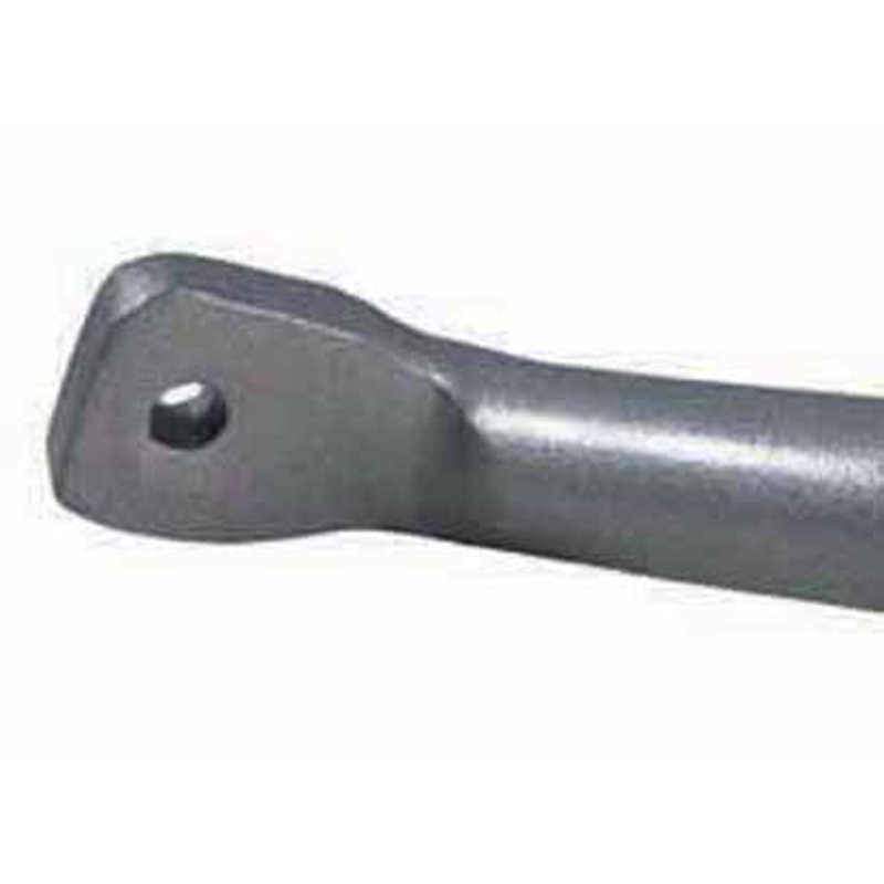 Whiteline Barre stabilisatrice avant 27mm Heavy Duty sur mesure pour Acura EL / Honda Civic V/VI 1993-2001