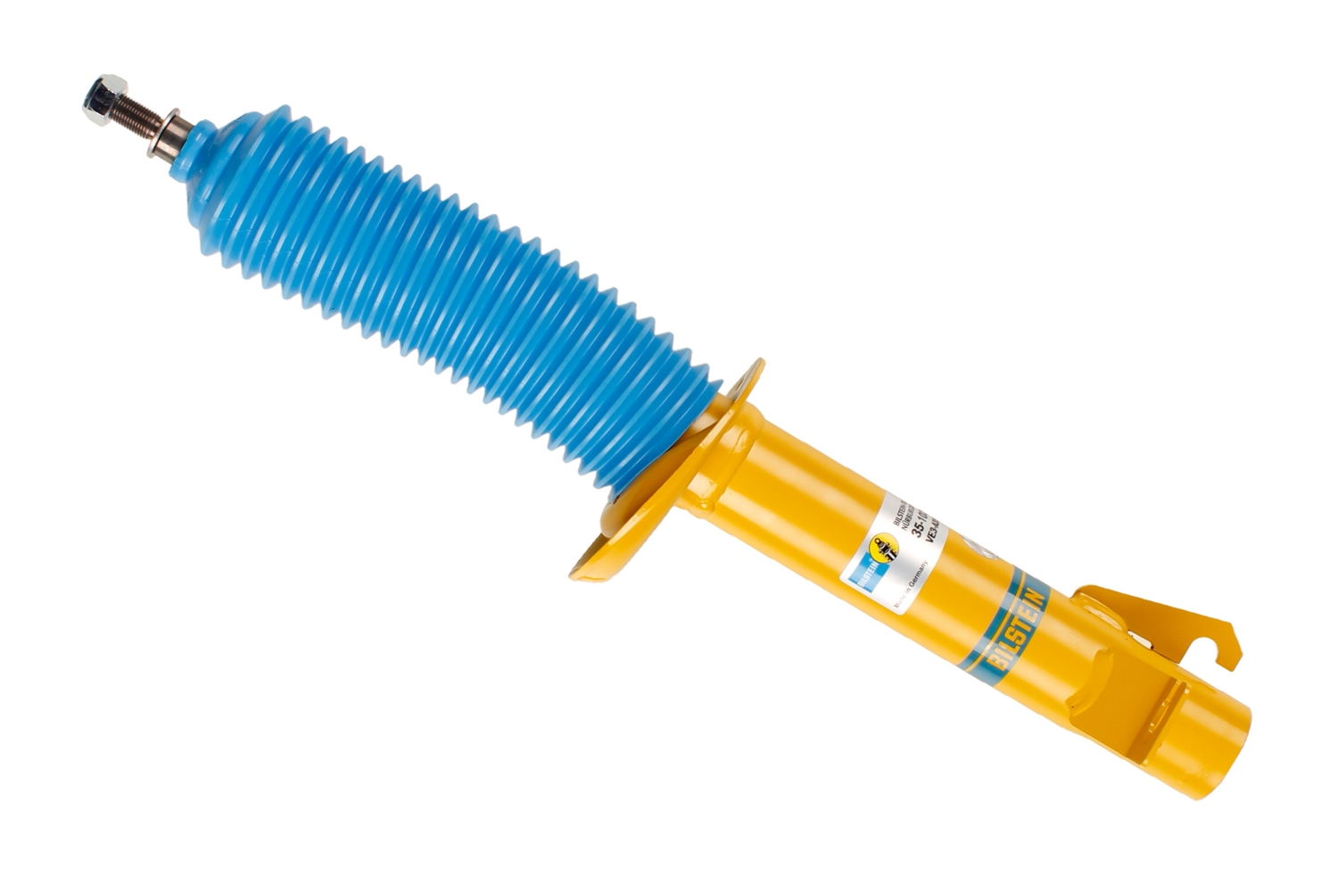 Amortisseur Avant Droit Bilstein B6 Ford Fiesta Jh1