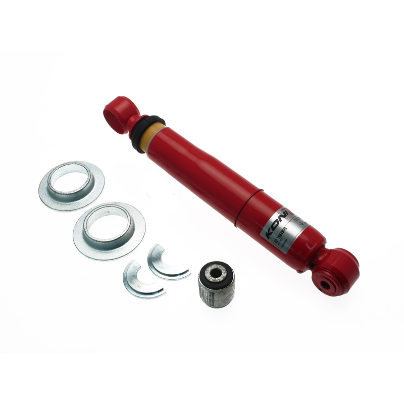 KONI Amortisseur Classic sur mesure pour Ferrari 365 GT4 - BB / 512 BB/512 BBi 1973-1984 - Essieu arrière - AR: 4-Pièces (82-1984SP6)
