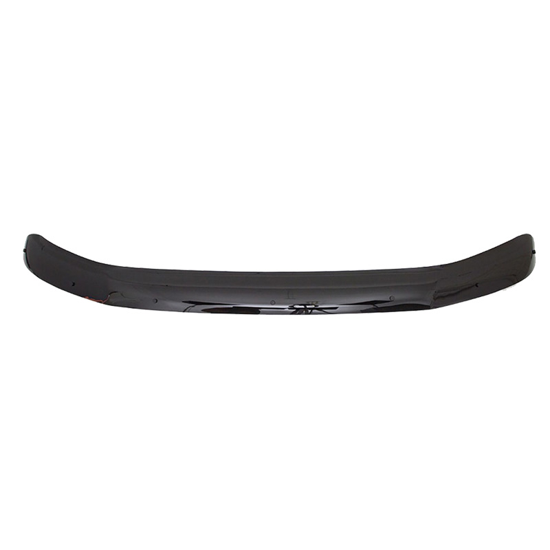 Protection du capot sur mesure pour Volkswagen Transporter T5.1 2010-2015 - Noir brillant