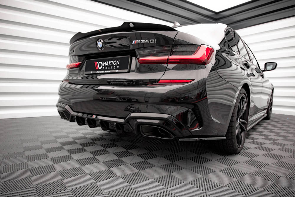 Diffuser BMW 3 Serie M340i G20 G21 Maxton