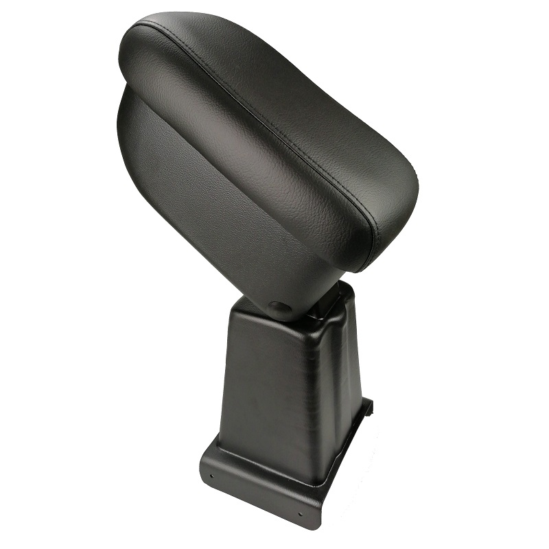 Accoudoir simili cuir sur mesure pour Daewoo Kalos 2002-2006