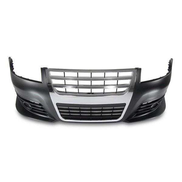 Voorbumper VW Passat 3BG in 3C look